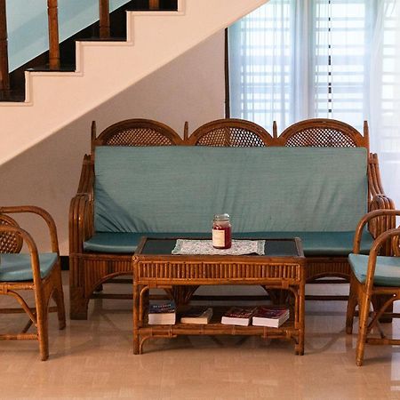 Soul Home Stay Varkala Εξωτερικό φωτογραφία