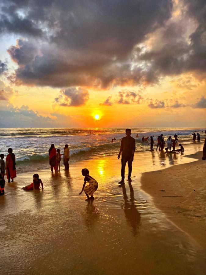 Soul Home Stay Varkala Εξωτερικό φωτογραφία