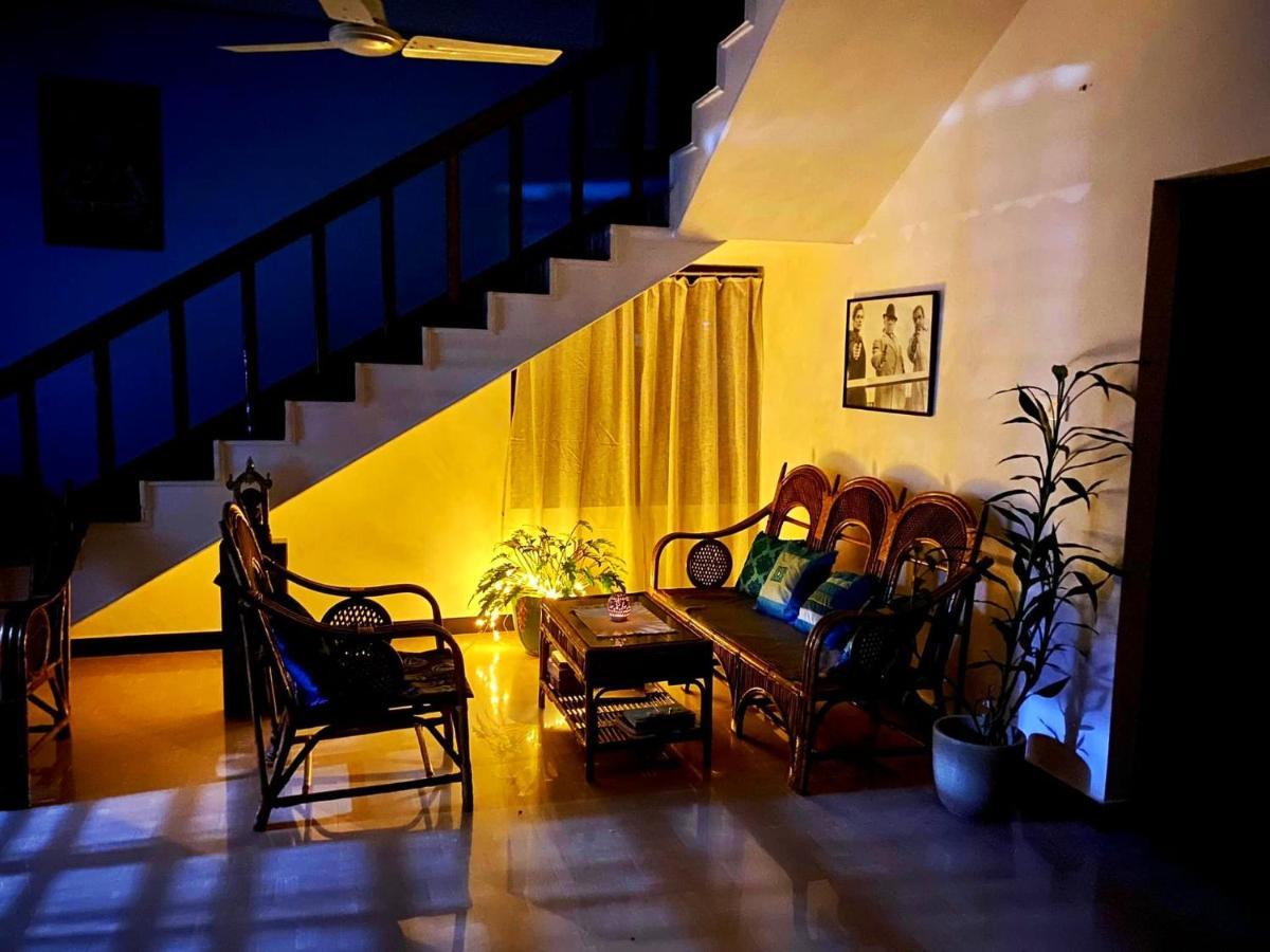 Soul Home Stay Varkala Εξωτερικό φωτογραφία