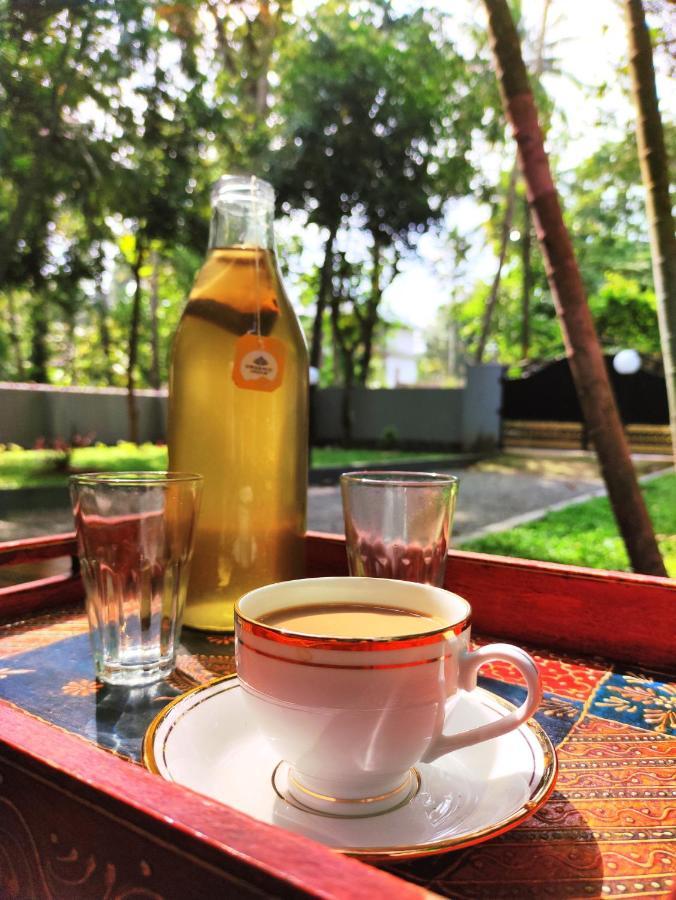 Soul Home Stay Varkala Εξωτερικό φωτογραφία