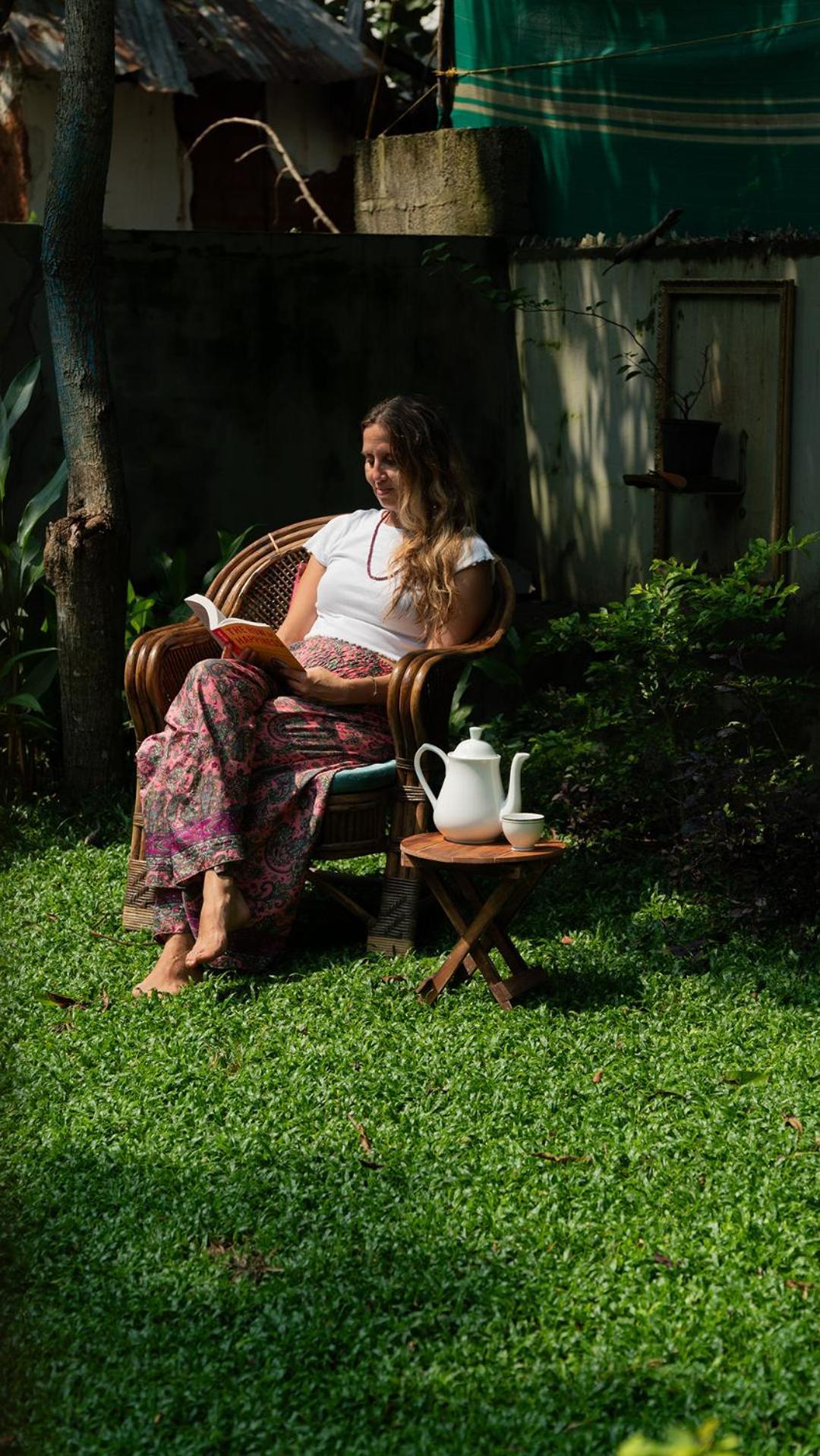 Soul Home Stay Varkala Εξωτερικό φωτογραφία