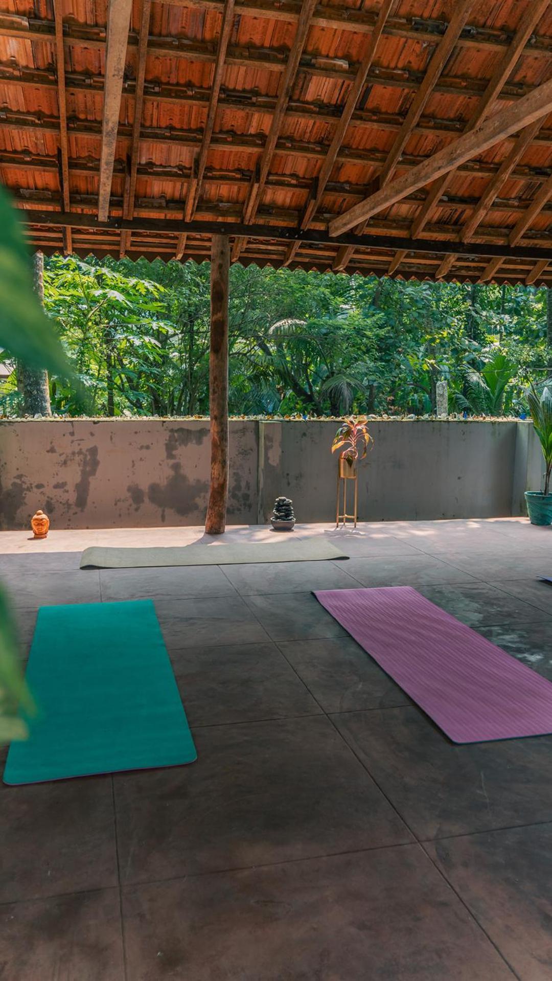 Soul Home Stay Varkala Εξωτερικό φωτογραφία