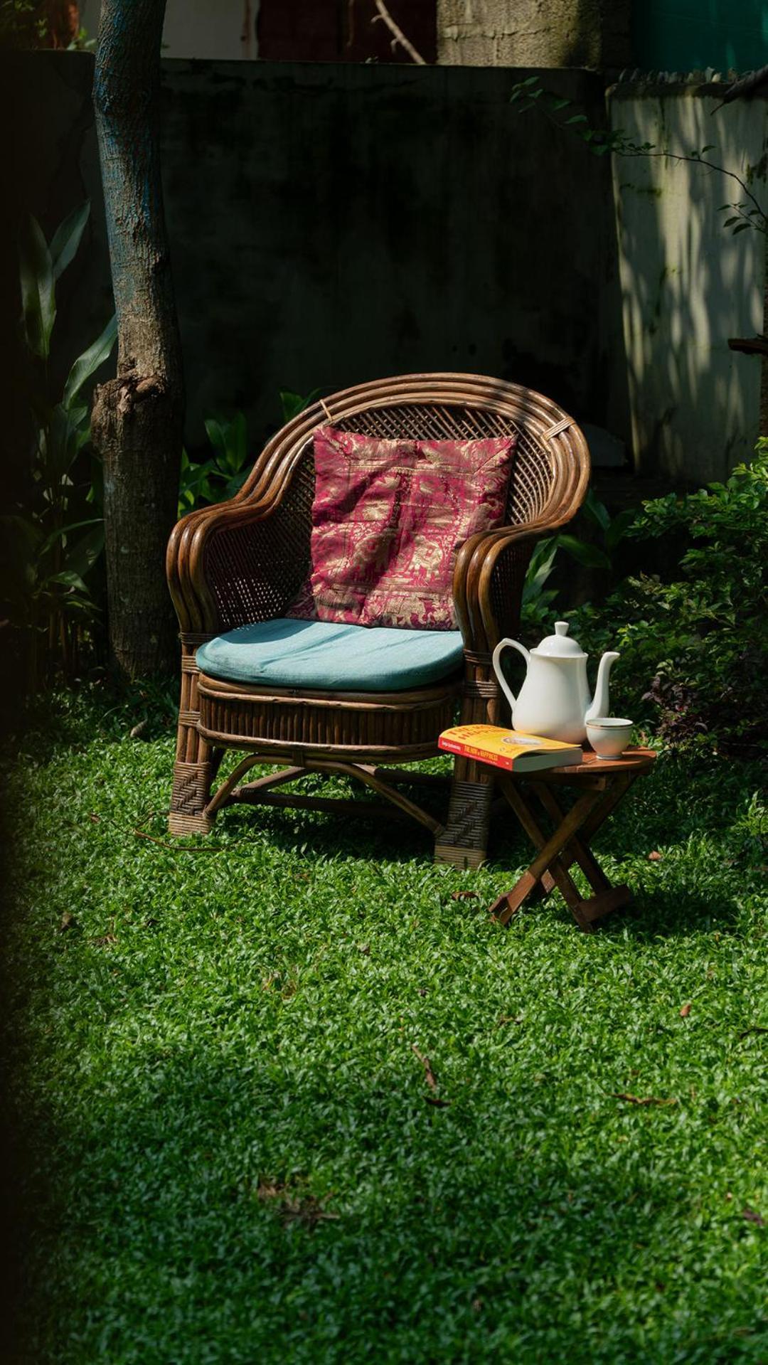 Soul Home Stay Varkala Εξωτερικό φωτογραφία
