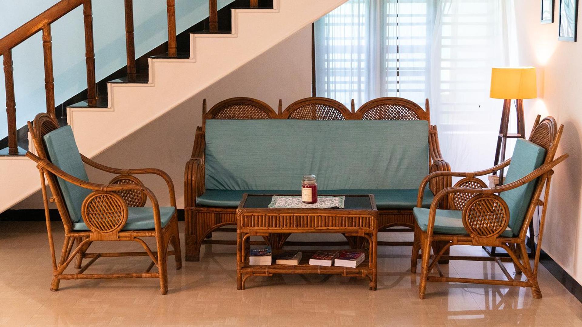 Soul Home Stay Varkala Εξωτερικό φωτογραφία