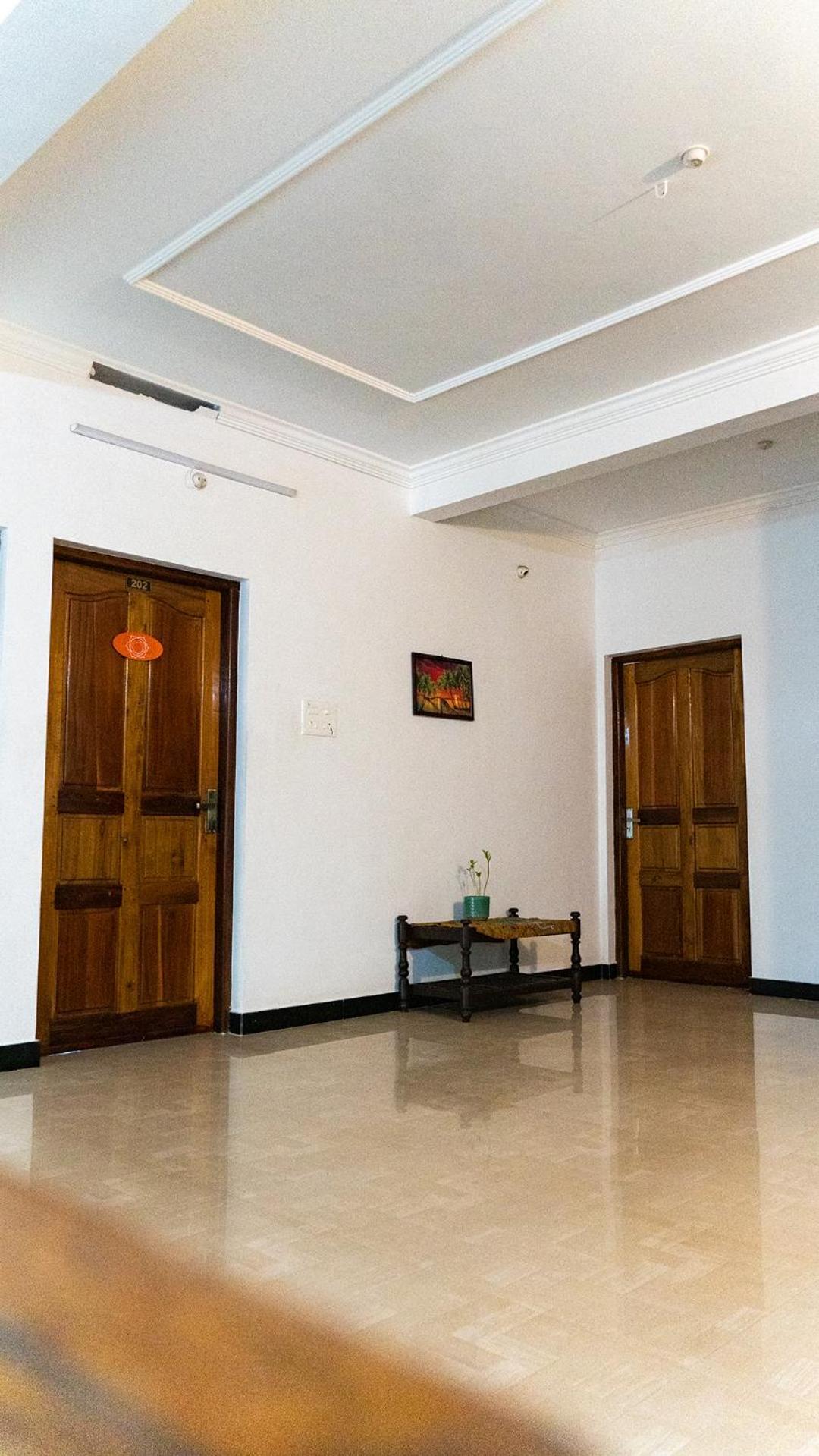 Soul Home Stay Varkala Εξωτερικό φωτογραφία