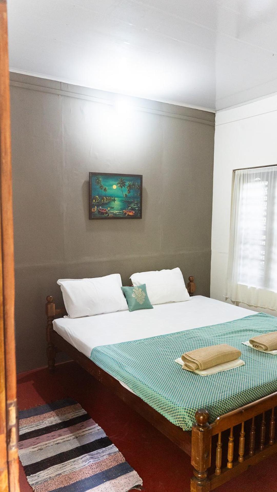 Soul Home Stay Varkala Εξωτερικό φωτογραφία