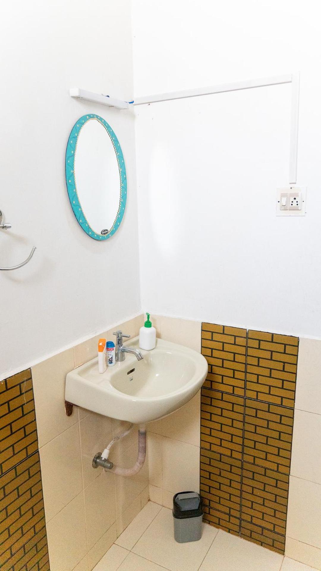 Soul Home Stay Varkala Εξωτερικό φωτογραφία
