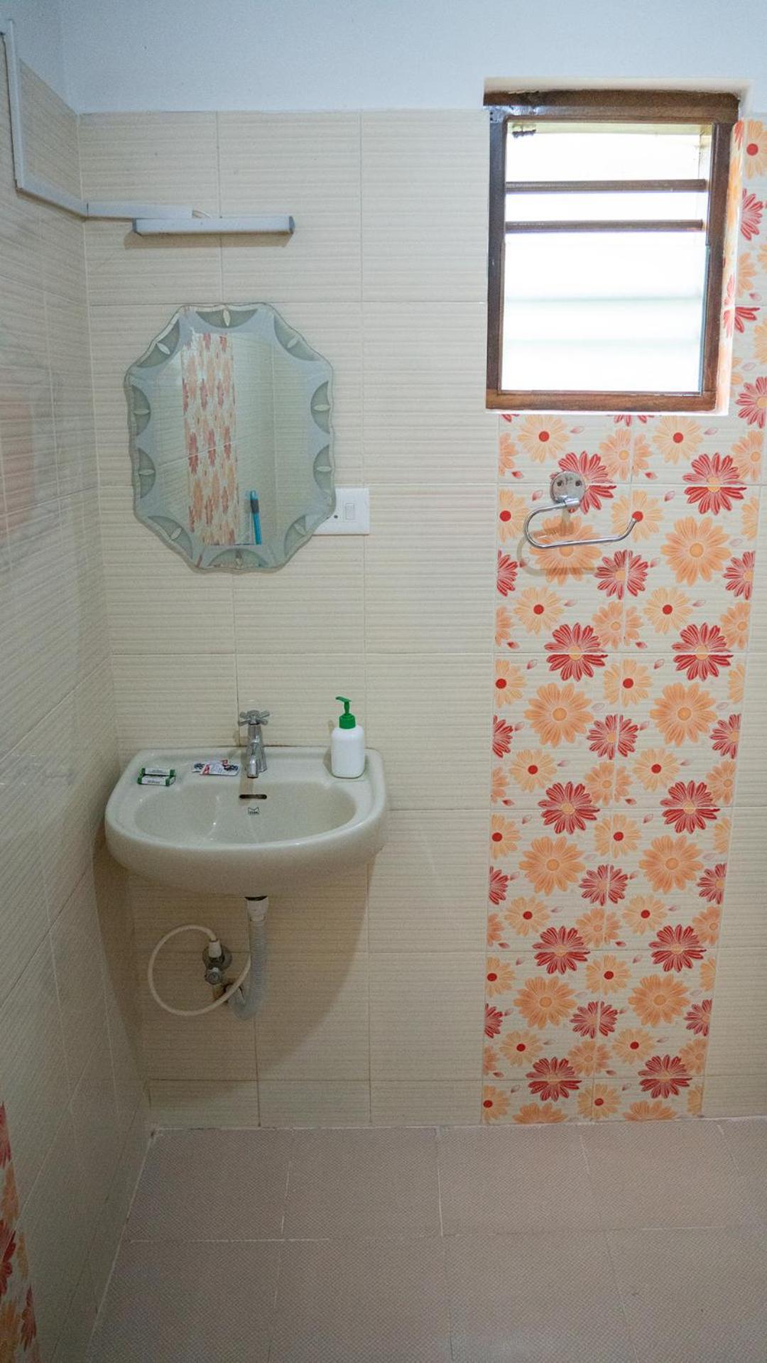 Soul Home Stay Varkala Εξωτερικό φωτογραφία