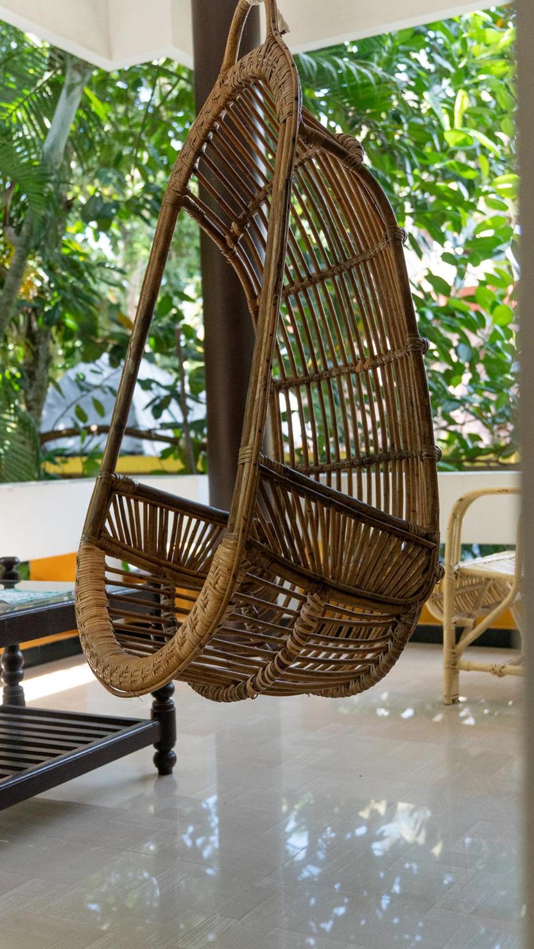 Soul Home Stay Varkala Εξωτερικό φωτογραφία