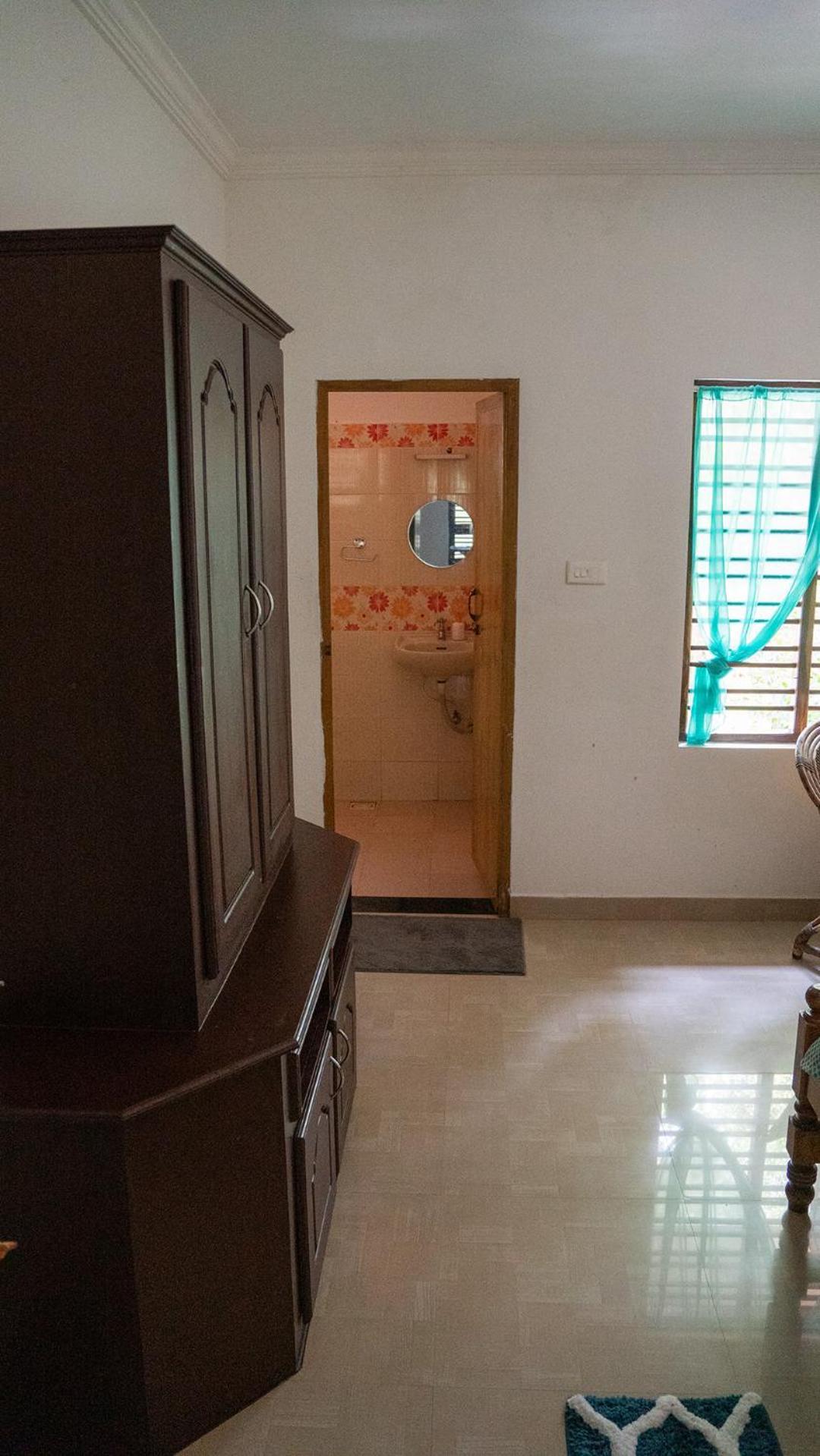 Soul Home Stay Varkala Εξωτερικό φωτογραφία