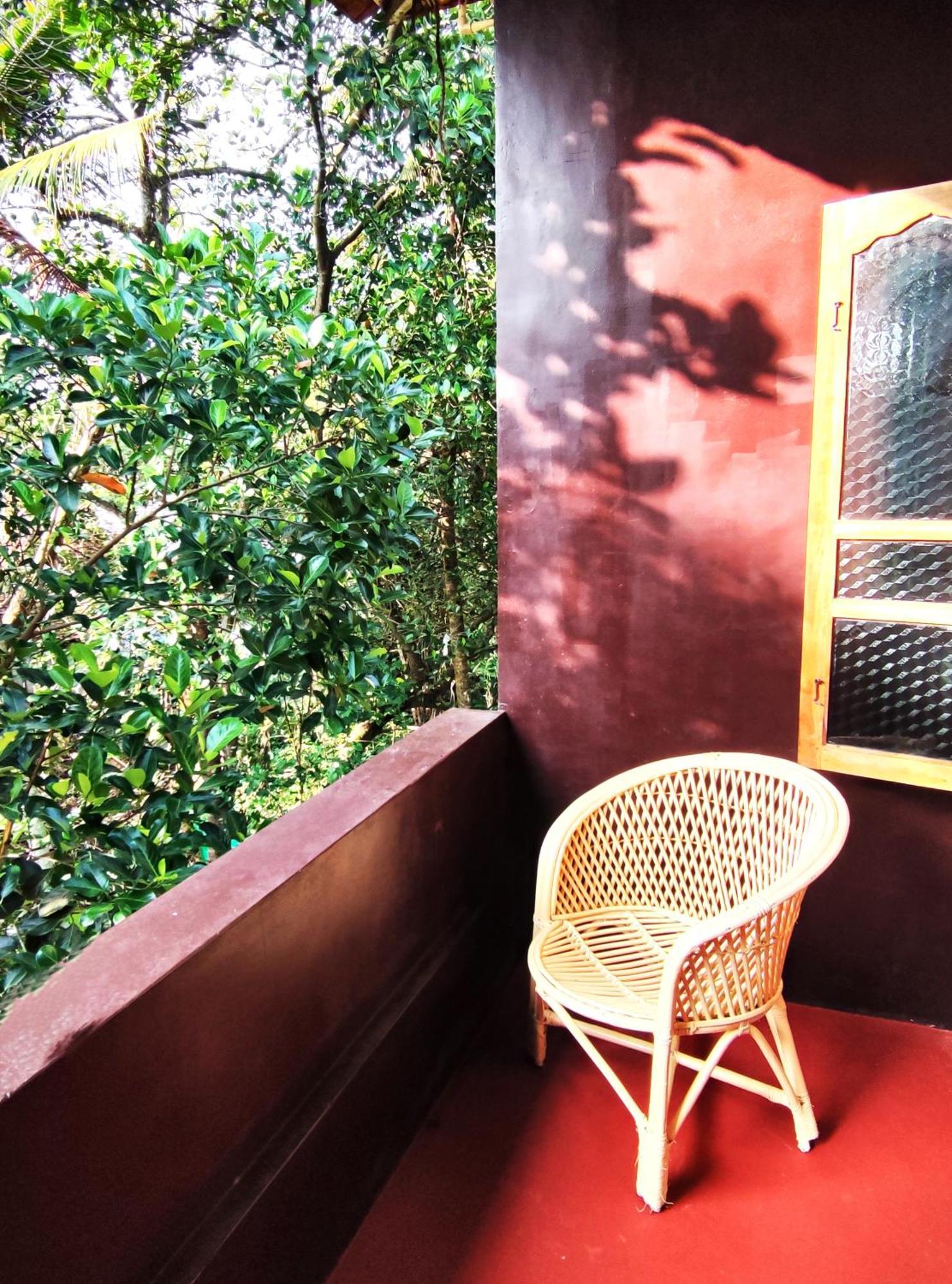 Soul Home Stay Varkala Εξωτερικό φωτογραφία